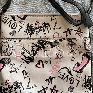 GUESS bag